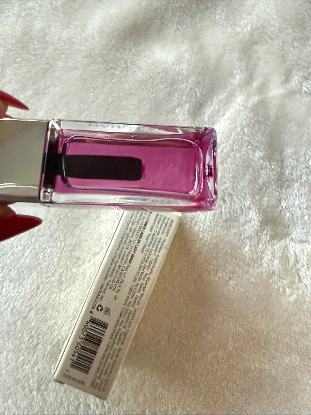 Haus Labs by Lady Gaga PHD Hybrid Lip Oil TINT 7ml / 0.25fl.oz. NIB